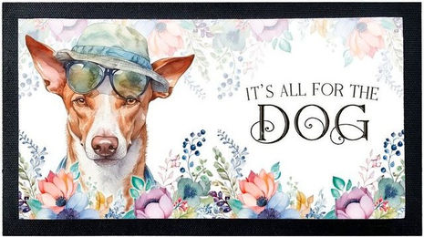 Produktbild von Cadouri Napfunterlage PODENCO