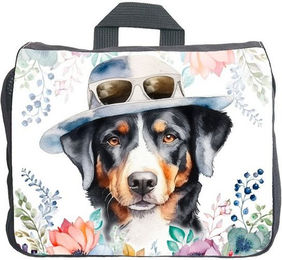 Produktbild von Cadouri Tiertransporttasche Appenzeller Sennenhund