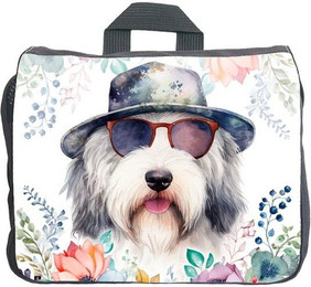 Produktbild von Cadouri Tiertransporttasche BOBTAIL Hundezubehörtasche
