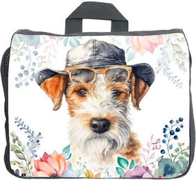 Produktbild von Cadouri Tiertransporttasche FOXTERRIER