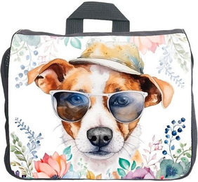 Produktbild von Cadouri Tiertransporttasche JACK RUSSELL TERRIER