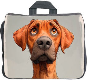 Produktbild von Cadouri Tiertransporttasche RHODESIAN RIDGEBACK