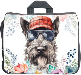 Produktbild von Cadouri Tiertransporttasche Scottish Terrier