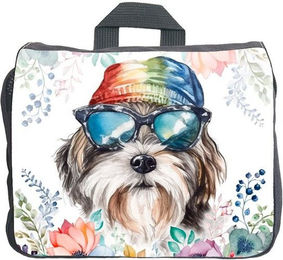 Produktbild von Cadouri Tiertransporttasche TIBET TERRIER