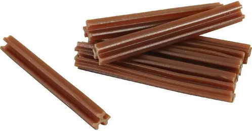 Produktbild von Calcium Hundeleckerli Zolux Stickodental (x80)