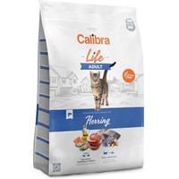 Produktbild von Calibra Cat Life Adult Hering - 6 kg