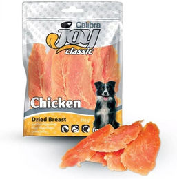 Produktbild von CALIBRA Dog Joy Classic Chicken Breast 250 g Hähnchenfilet