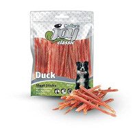 Produktbild von CALIBRA Dog Joy Classic Duck Strips 250 g Entenstreifen