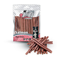 Produktbild von CALIBRA Dog Joy Classic Salmon Sticks 250 g Lachsstangen
