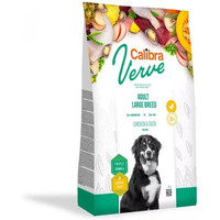 Produktbild von CALIBRA Dog Verve GF Adult Large Chicken & Duck - 2 kg