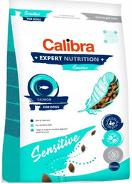 Produktbild von Calibra Expert Nutrition Sensitive Lachs - 12 kg