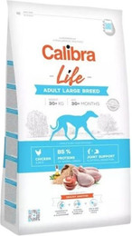 Produktbild von Calibra Life Adult Large Breed Huhn - 12 kg