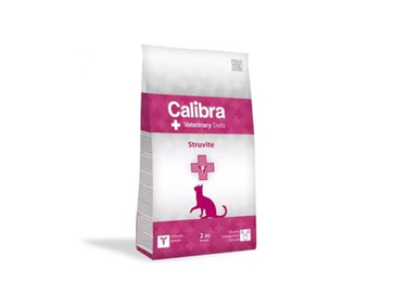 Produktbild von CALIBRA Vet Diet Cat RENAL Cardiac - 2 kg
