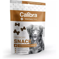 Produktbild von CALIBRA Veterinary Diet Crunchy Snack Gastrointestinal - 120 g