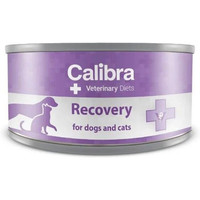 Produktbild von CALIBRA Veterinary Diet Dog&amp;Cat Recovery 100 g