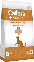 Calibra Veterinary Diets Cat Gastrointestinal & Pancreas - 5 kg – Bild 1 von 2