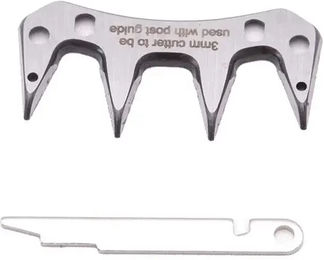 Produktbild von Calibre de réglage Heiniger