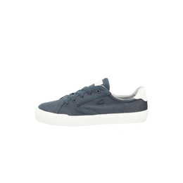 Produktbild von Camel Active Damen Sneaker aus Baumwoll Twill Navy 37