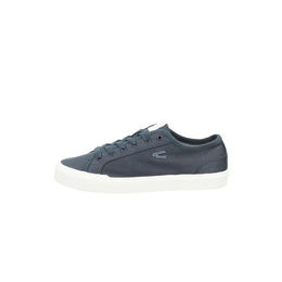 Camel Active Damen Sneaker aus Baumwoll Twill Navy 39 – Bild 1 von 7
