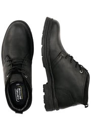 Camel Active Herren Boots Casual Schwarz 41 – Bild 1 von 5