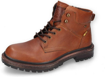 Produktbild von Camel Active Herren Stiefelette Brushed Nappa Braun 47