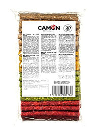 Produktbild von Camon Bunte Kaurollen 100 Stk. - 900 g