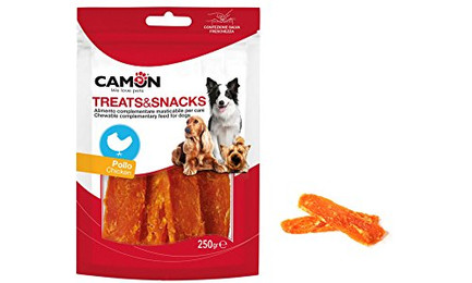 Produktbild von Camon Crispy Hühnchenstreifen - 300 g