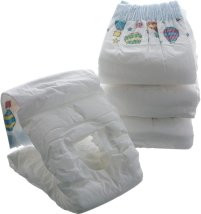 Produktbild von Camon Hundewindeln Größe XL