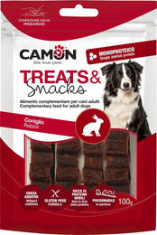 Produktbild von Camon Riegel zum Abreißen 4 Stk. - Kaninchen