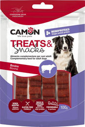 Produktbild von Camon Riegel zum Abreißen 4 Stk. - Rind