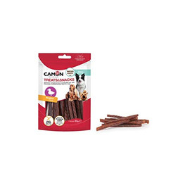 Produktbild von Camon Snack Sticks - Ente