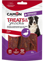 Produktbild von Camon Snack Streifen - Ente