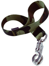 Produktbild von Camouflage-Leine für Hunde 25 Bobby