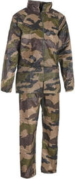 Produktbild von Camouflage-Regenanzug PERCUSSION