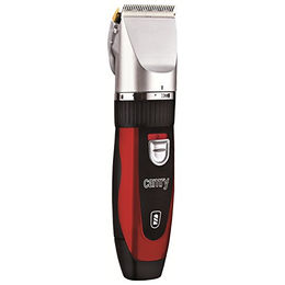 Camry Hundeschermaschine CR2821 mit Titan- und Keramikklingen – Bild 1 von 9