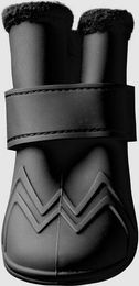 Produktbild von Canada Pooch Hundeschuhe Lined Wellies Black