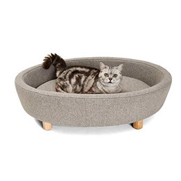 Produktbild von Canadian Cat Company Hunde- & Katzenbett Derby