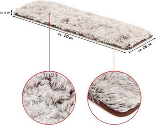 Produktbild von Canadian Cat Company Katzenliege für Fensterbank XXL