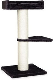 Produktbild von Canadian Cat Company Kratzbaum Barnie anthrazit-beige