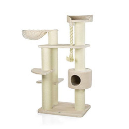 Produktbild von Canadian Cat Company Kratzbaum Brockville XXL
