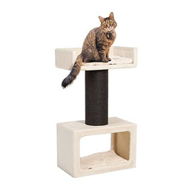 Produktbild von Canadian Cat Company Kratzbaum Cavell beige