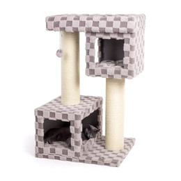 Produktbild von Canadian Cat Company Kratzbaum Clifton 107cm