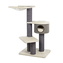 Produktbild von Canadian Cat Company Kratzbaum Coony 130 XXL beige