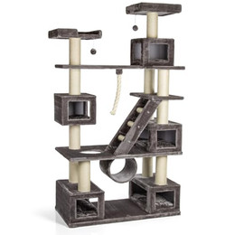 Produktbild von Canadian Cat Company Kratzbaum Logan XXL Katzenkratzbaum