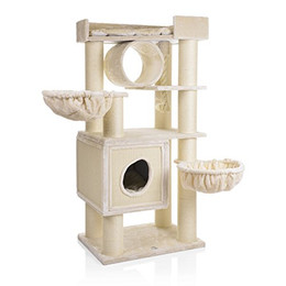Produktbild von Canadian Cat Company Kratzbaum Premium XXL Victoria 2