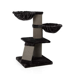Produktbild von Canadian Cat Company Kratzbaum Regina anthrazit