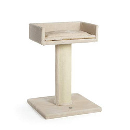 Produktbild von Canadian Cat Company Kratzbaum Residenz beige