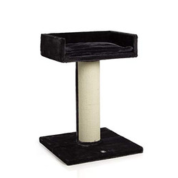 Produktbild von Canadian Cat Company Kratzbaum Residenz XXL anthrazit/beige