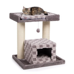 Produktbild von Canadian Cat Company Kratzbaum Ryan