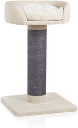 Produktbild von Canadian Cat Company Kratzbaum Savanah 120 beige XXL